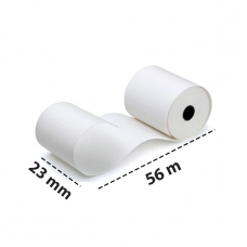 Termal Rulo 56x23 200 Adet